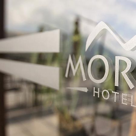 Hotel Morea Prevalle Exterior photo