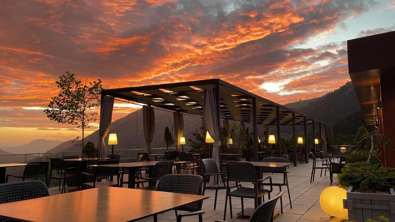 Hotel Morea Prevalle Exterior photo